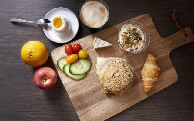 Four Points Flex by Sheraton Vejle