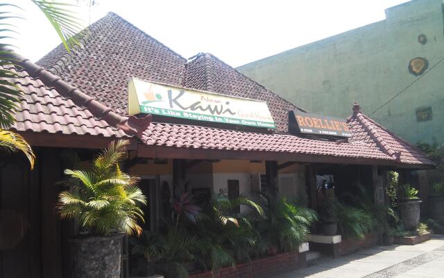 Kawi Guesthouse