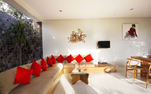 Luxury 2 Bedroom Villa With Private Pool, Bali Villa 2033