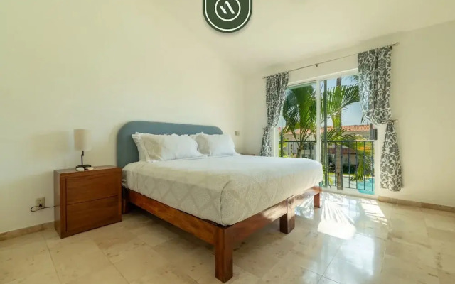 Villas Fairway Villa 57