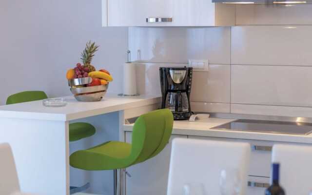 Holiday Home Lucija