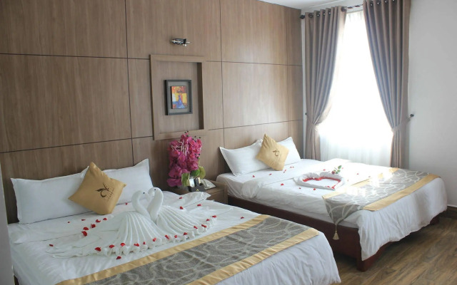 Valencia Hotel