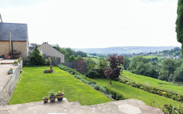 The Dormers - Amazing Views & Space