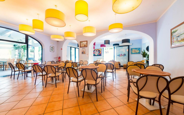 Hotel Terme Zi' Carmela