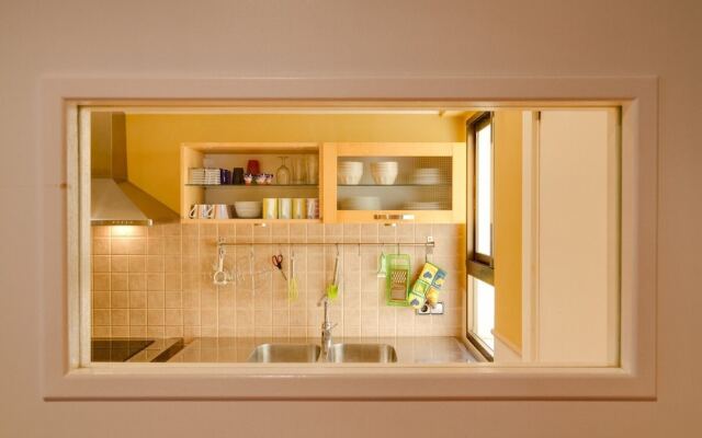 San Roque Apartments Casasol