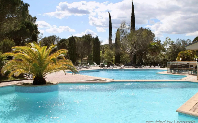 Mercure Saint Raphael Valescure