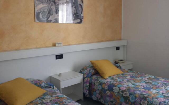 Hotel Stazione