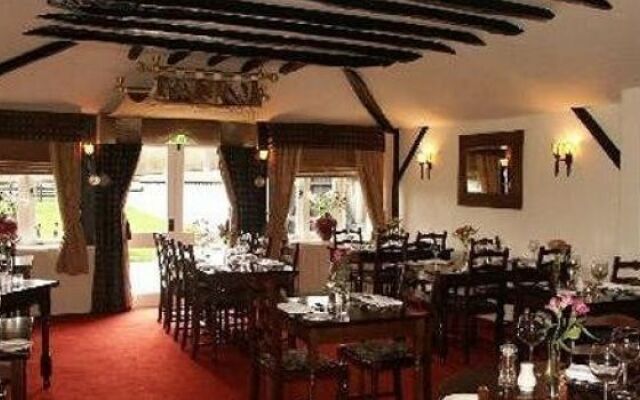 The White Horse