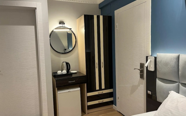 Ardos Park Hotel