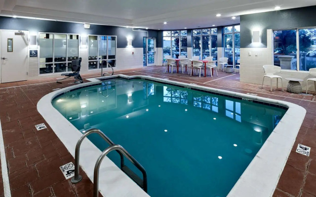 Hilton Garden Inn Merrillville