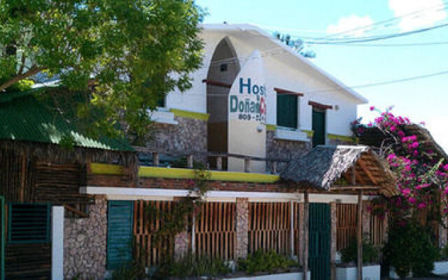 Hostal Doña Chava