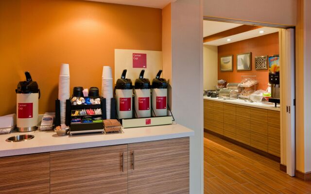 Towneplace Suites Sioux Falls South