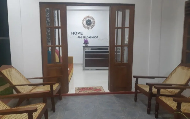 Hope Residence