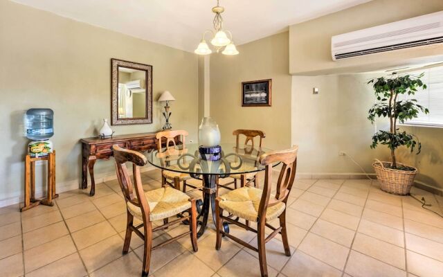 Marina View Cabo San Lucas Condo < 1 Mile to Beach