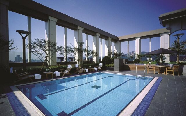 Somerset Palace Seoul