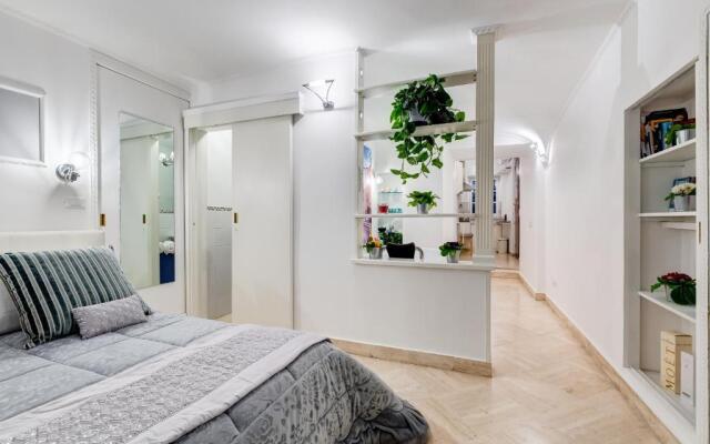 Deluxe Suite Welness