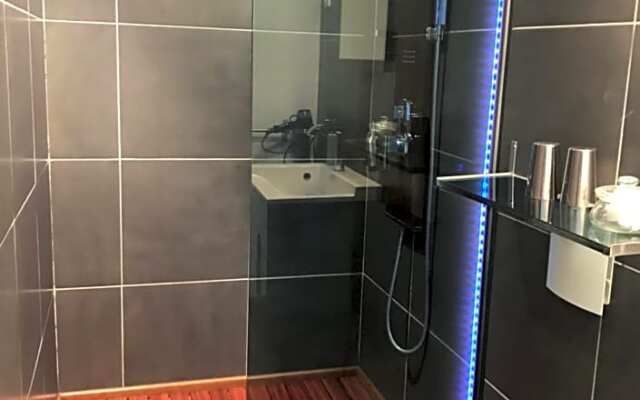 Chambres dhôtes Home Sweet Home