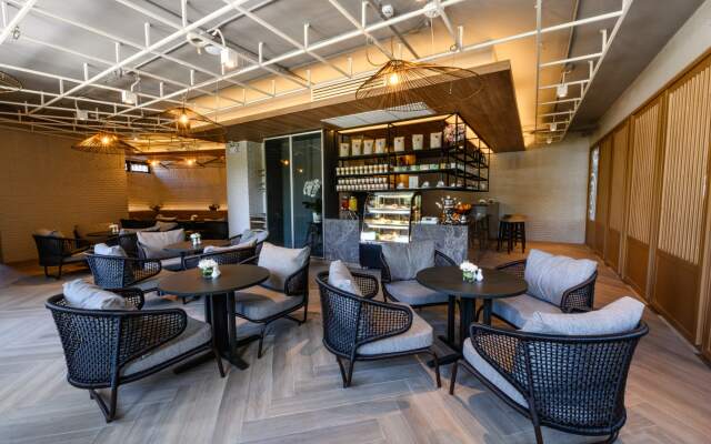 iSanook Resort & Suites Hua Hin