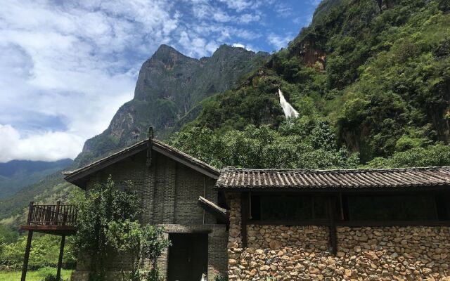 Wei-island Farm&Art Guesthouse