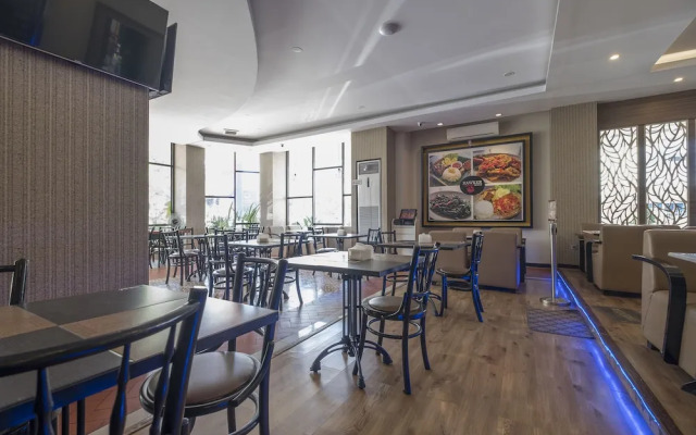 Collection O 1301 Hotel Grand Citra