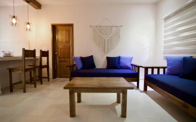 La Selva Apartments Tulum