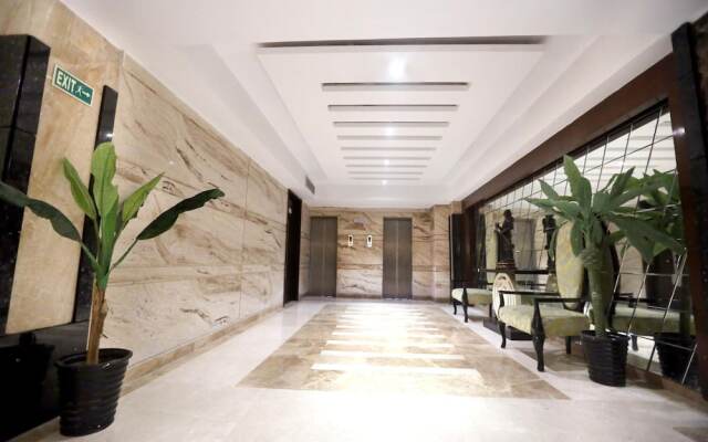 Venizia Sarovar Portico Delhi