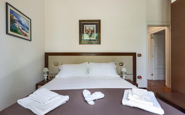 3111 Villa Carra by Perle di Puglia