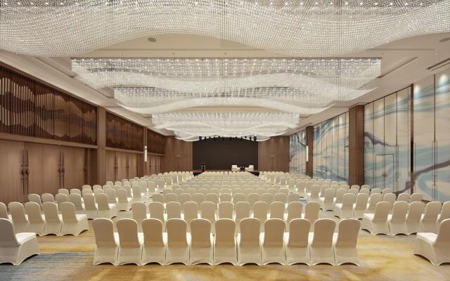 DoubleTree by Hilton Suzhou Wujiang