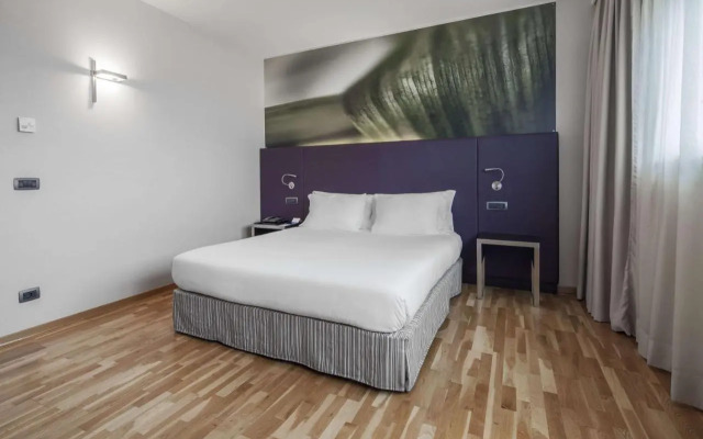 Ac Hotel By Marriott Milan Sesto