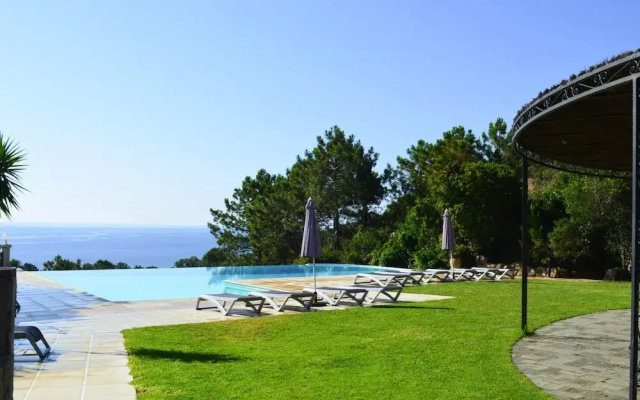 Corsican Apartment Near a Sandy Beach