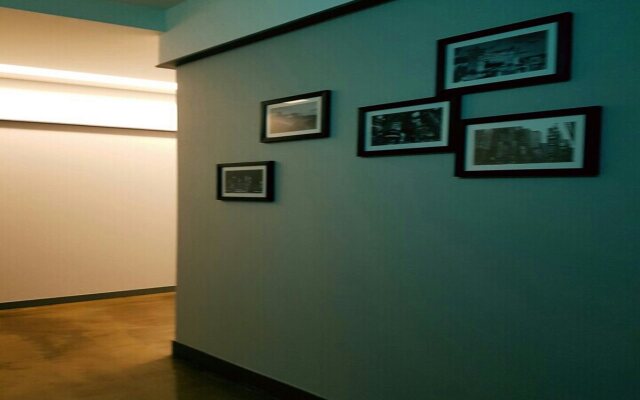 Hotel YouAIn Oncheon