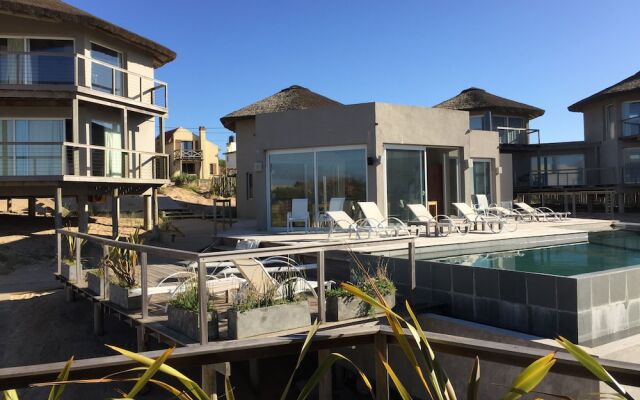 MarAdentro Aparts & Suites