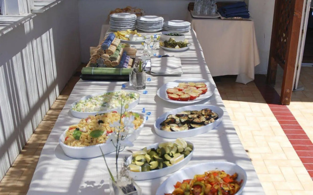 Hotel & Residence Cavalluccio Marino