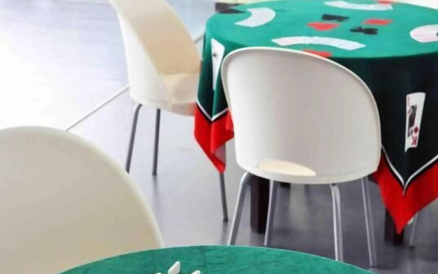 Antonius Imperial Hotel