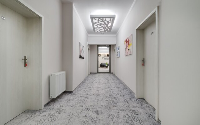 SAVOY Mariacka Apartments