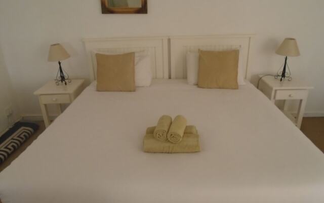 Albert House B&B