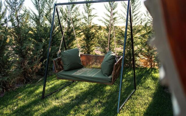 Razelm Luxury Resort
