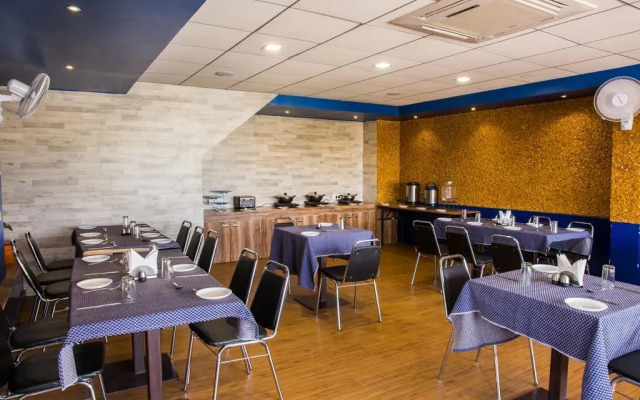 Vatika Inn Hotel