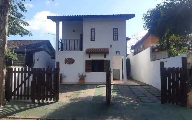 Monalisa Guesthouse Ilhabela