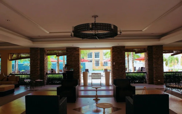 2 Bedroom at San Remo Oasis near SM Seaside