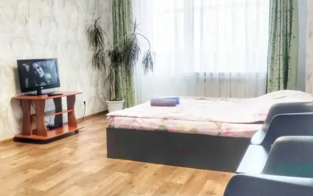 Apartments on Maxim Gorky Avenue 30k1