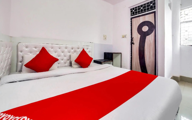 Yes Sir Guest House