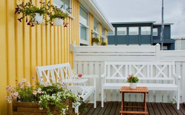 Akkeri Guesthouse
