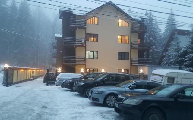 Eldya Comfort&Suites