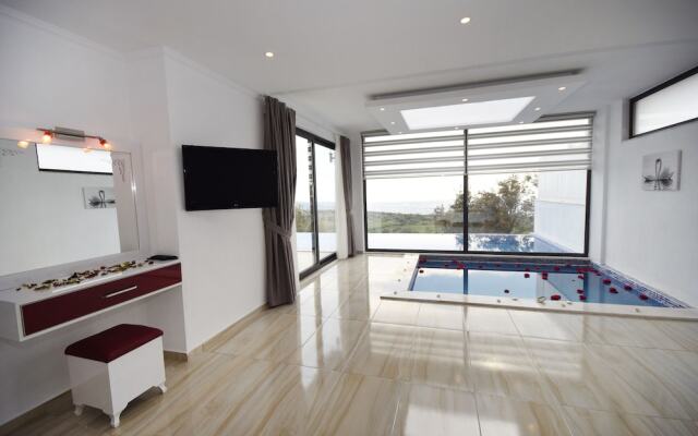 Villa Huzur by EvTatilim