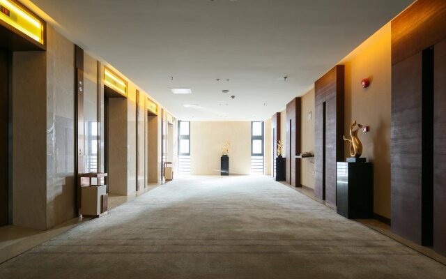 Lia Charlton Hotel Shenzhen