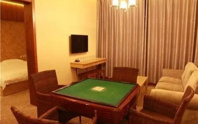Yihao Business Hotel