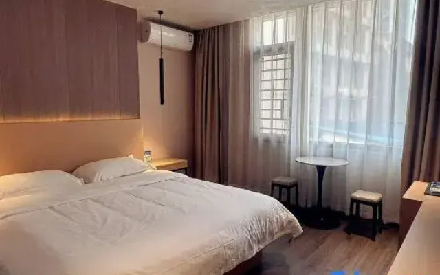 Wanlong Hotel Liuzhou