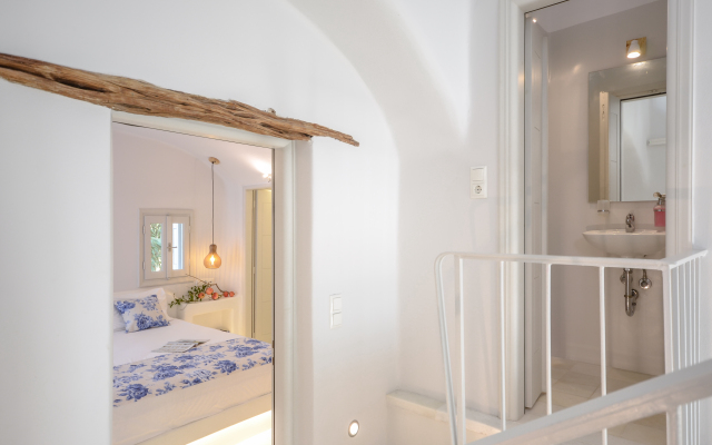 Naxian Queen Luxury Villas & Suites