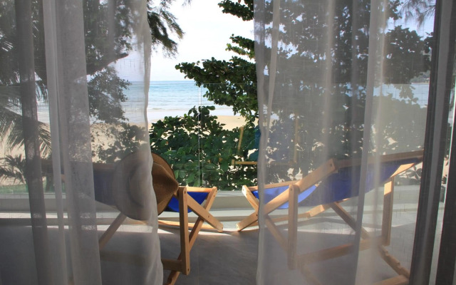 Thai Kamala Beach Front